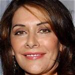 Marina Sirtis Height