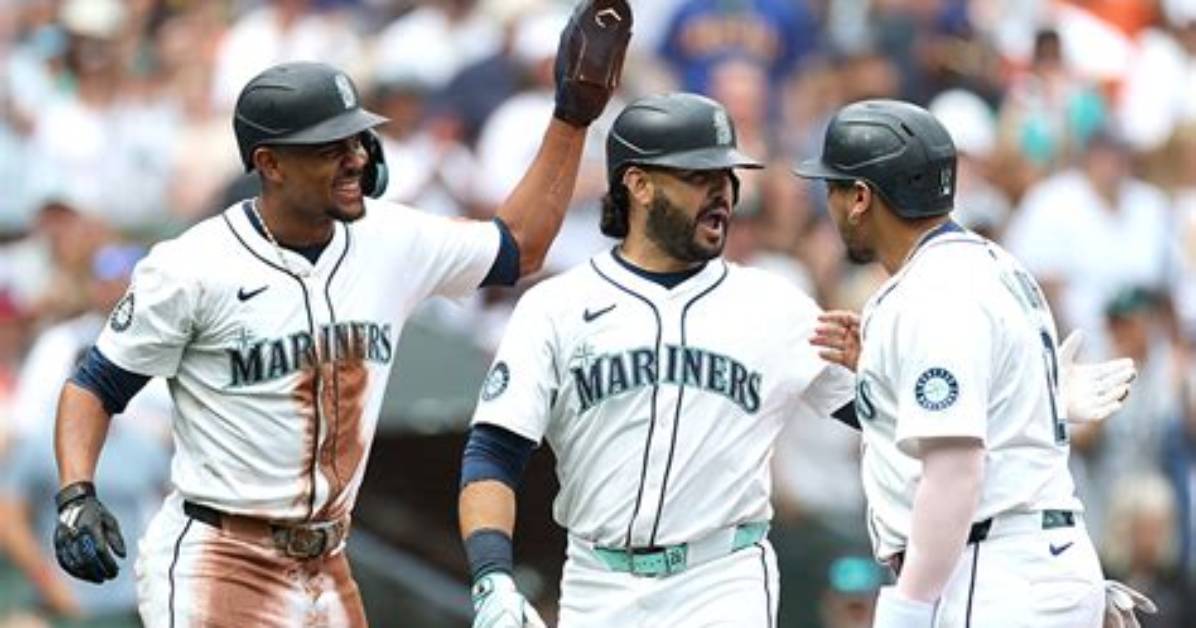 Mariners Minor League Team Wants Meeting with Tim Tebow Tim Tebow Mariners Minor League Team Wants Meeting Exclusive Details 8/9/2016 9:19 Am Pt