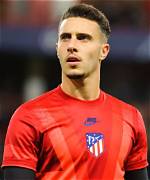 Mario Hermoso Wiki 2024 - Girlfriend, Salary, Tattoo, Cars & Houses and Net Worth