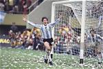 Mario Kempes: a World Cup Without Argentina Is a Catastrophe