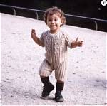 Marion Cotillard Enfant