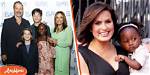 Mariska Hargitay: ‘Adoption Was a Bumpy Ride’