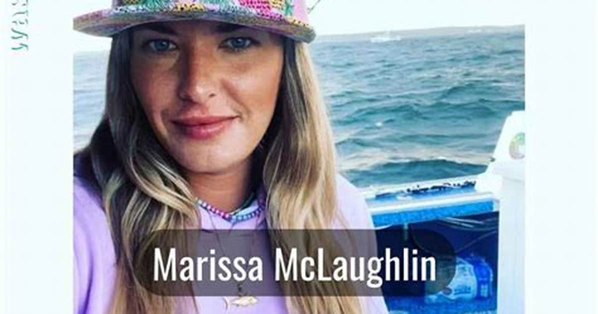 Marissa Mclaughlin Wiki-Bio, Net Worth, Boyfriend, Marriage, Kids.