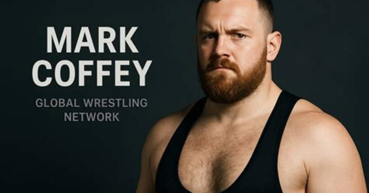 Mark a Coffey Net Worth (2024)