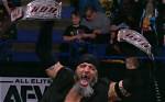 Mark Briscoe Finally Makes Aew Dynamite Debut
