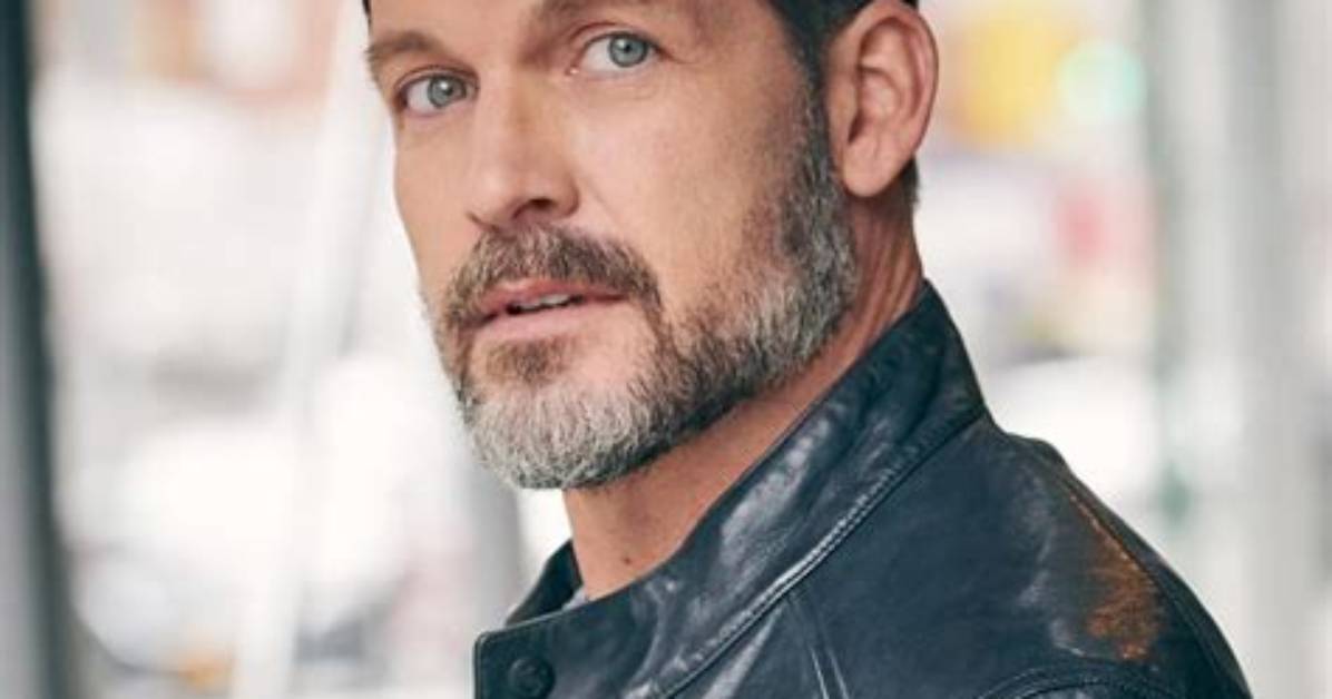Mark Deklin