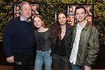 Mark Fluent- Untold Truth of Justine Bateman Husband