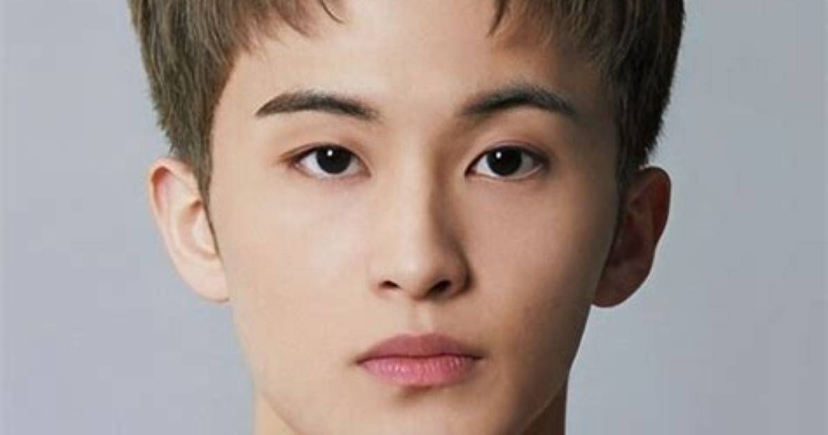 Mark Lee