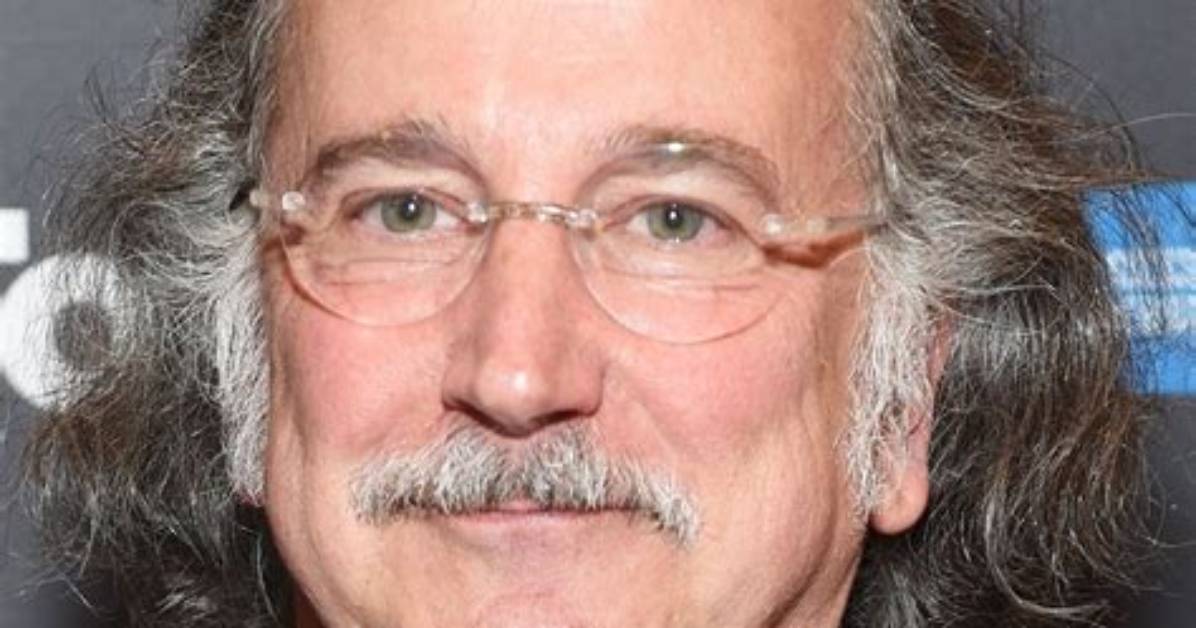 Mark Linn-Baker