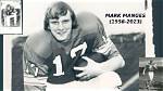 Mark Manges Obituary – Death: Former Fort Hill Football Standout, Mark Manges Dies at 62, Cause of Death