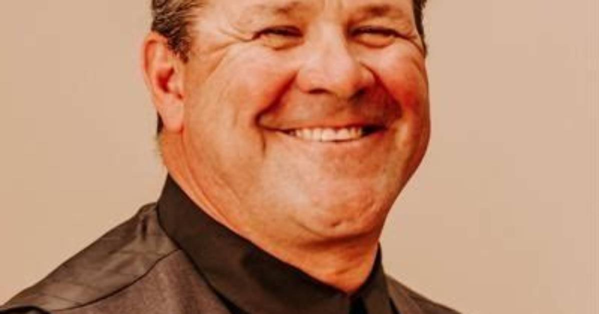 Mark Pennington of Ogden, Ut, Has Unexpectedly Died, Cause of Death and Obituary