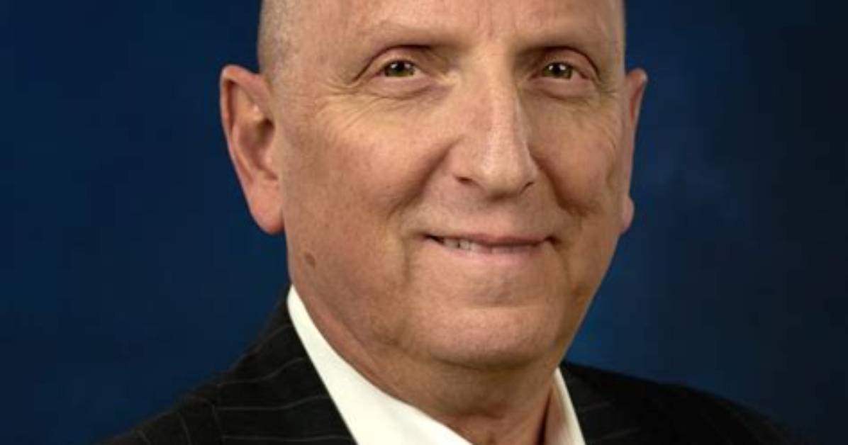 Mark Purves of Byu, Resident of Utah, Passes Away Suddenly: Obituary