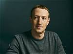 Mark Zuckerberg