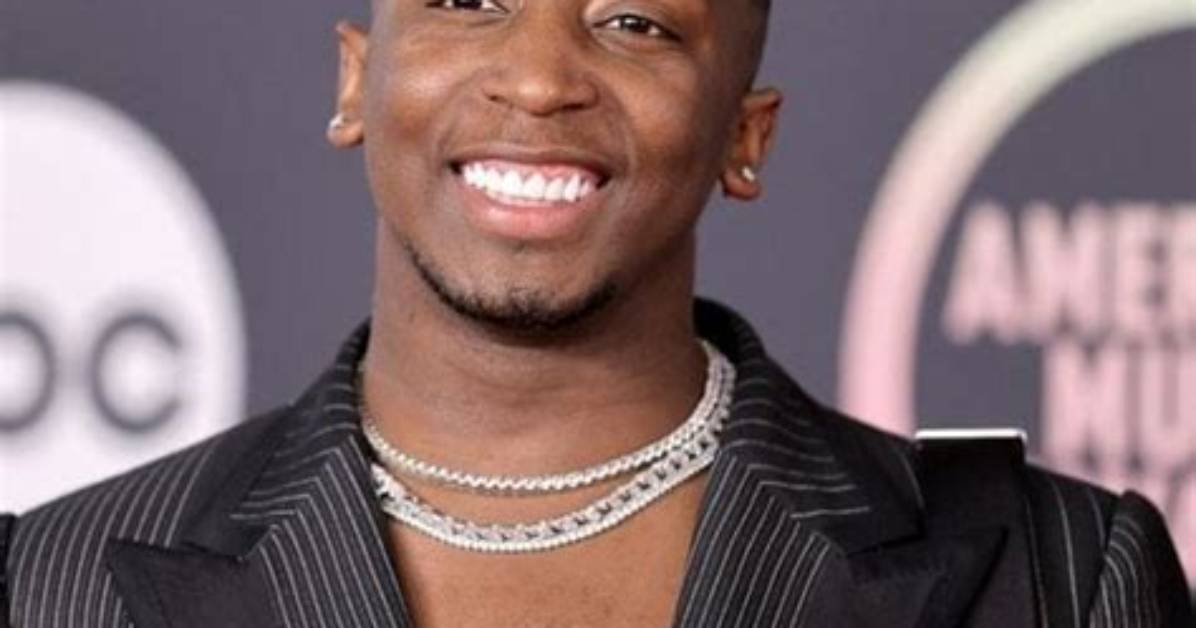 Markell Washington Age, Net Worth, Girlfriend, Family and Biography (Updated 2023)