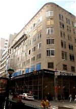 Marketing Starts for District Condo at 151 William Street