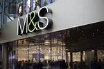 Marks and Spencer Praised for Using 'Stunning' Photo of 'Real' Model 'Without Airbrushing'