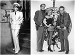 Marlene Dietrich Height