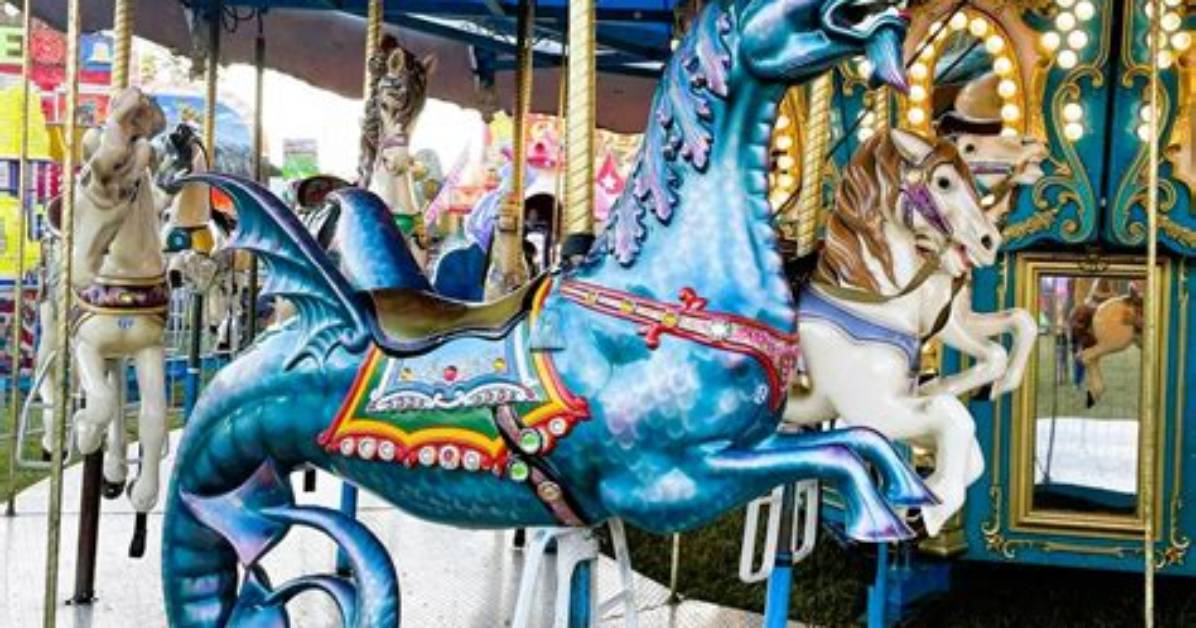 🎡 Marley Station Carnival | Macaroni Kid Pasadena-Severna Park-Glen Burnie