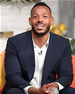 Marlon Wayans Is Going to Be a Dad Again!