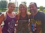 Married Life, Family, Disease Battle, Arrest, Net Worth.