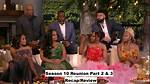 Married to Medicine Season 10 Reunion, Part 2 Recap