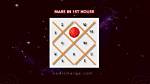 Mars in Pisces in the 1St House — Truly Divine