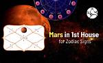 Mars in Scorpio in the 1St House — Truly Divine
