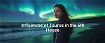 Mars in Taurus in the 6Th House — Truly Divine