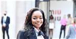 Marsai Martin Teases New Beauty Brand, “Mari by Marsai”