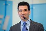 Marsha Gottlieb- Who Is Scott Gottlieb Mother?