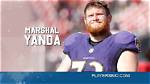 Marshal Yanda Bio [2023 Update]: Nfl, Wife & Net Worth