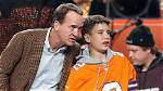 Marshall Williams Manning: ( Peyton Manning’s Kid )