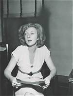 Martha Gellhorn—American Novelist