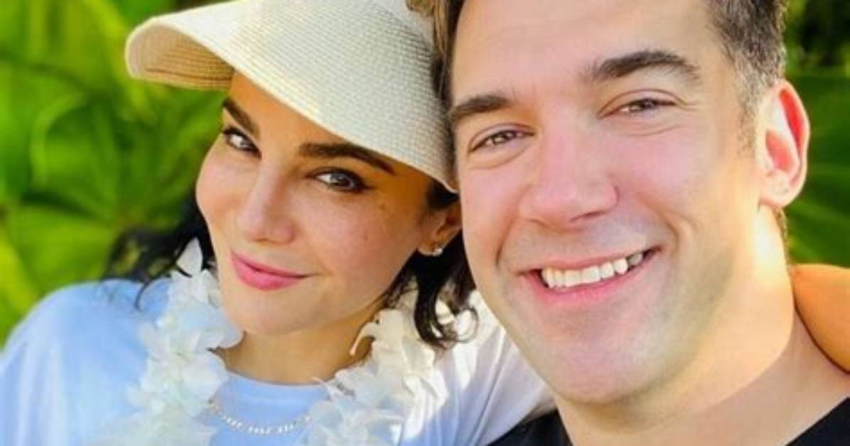 Martha Higareda’s Boyfriend Lewis Howes: Bio, Wiki, New Podcast, Career and More