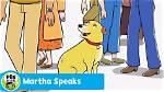 Martha Speaks | Martha Speaks Theme Song
