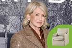 Martha Stewart