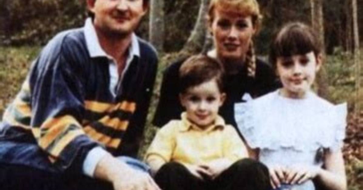 Martin Bledel- Death of Alexis Bledel Father