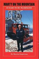 Martin Engstrom Obituary, ‘Marty on the Mountain’, a Maine Legend Has Passed Away