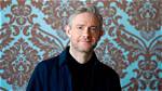Martin Freeman on ‘Sherlock’ Backlash, ‘Black Panther’ Mania, and His Future Marvel Plans