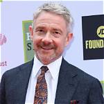 Martin Freeman