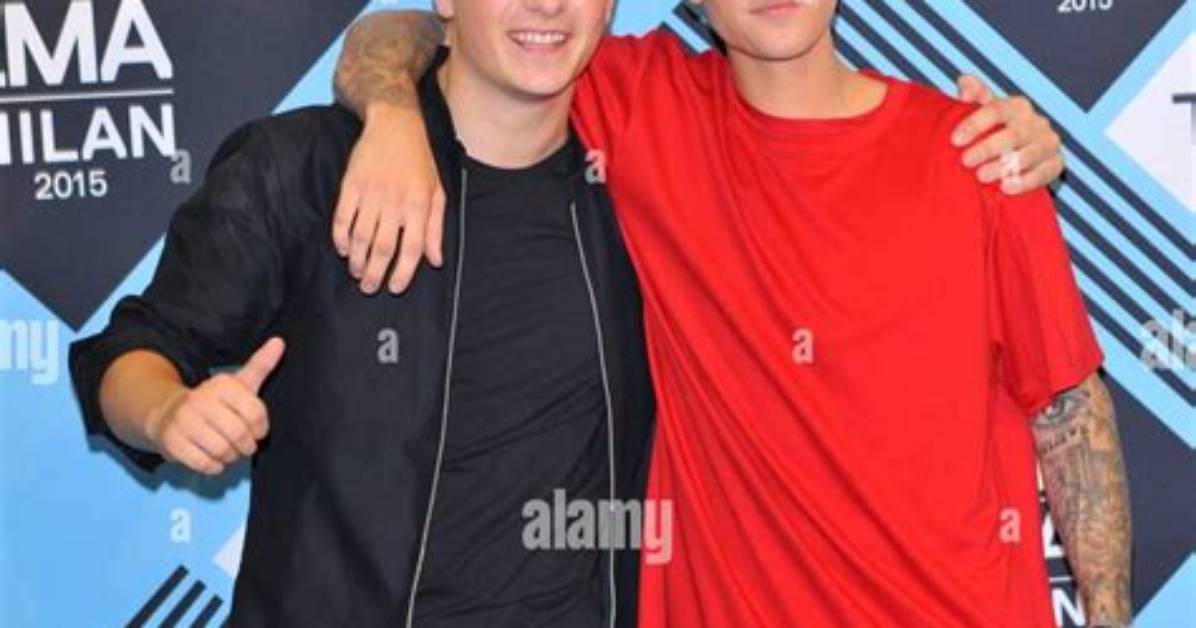 Martin Garrix on Justin Bieber, Virgil Abloh and Growing up Fast