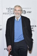 Martin Landau Height