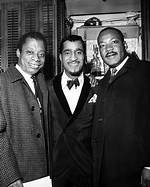Martin Luther King Jr. and James Baldwin’s Complicated Relationship