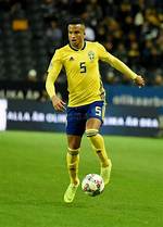 Martin Olsson