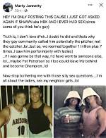 Marty Jannetty Says He Feels ‘Gay’ but Likes Women