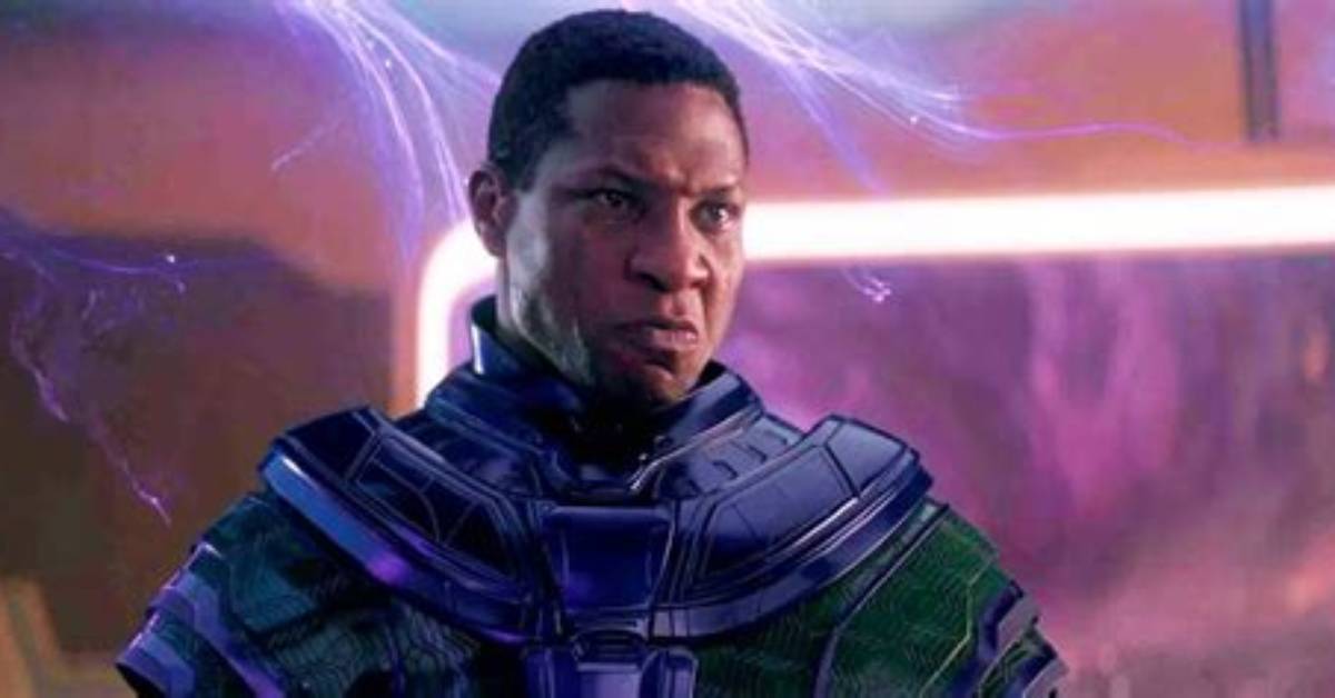 Marvel’s Kang, Jonathan Majors, Faces Legal Turmoil, a Real-Life Drama Unfolds
