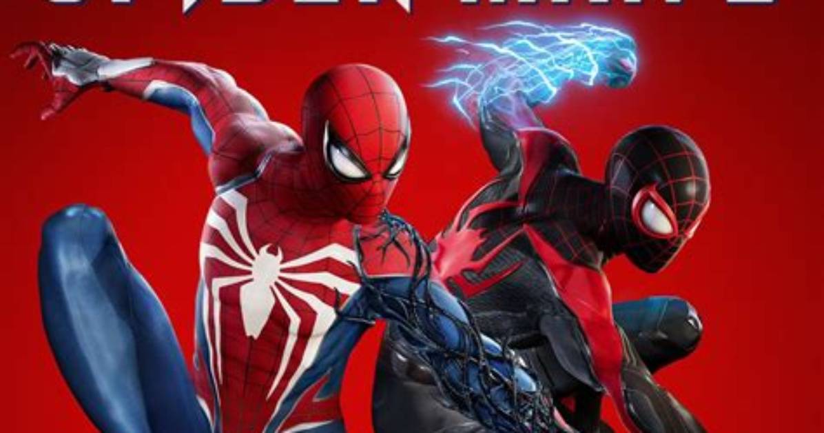 Marvel's Spider-Man 2 Review
