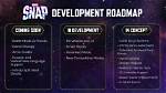 Marvel Snap 2023 Roadmap Update: New Game Mode - Conquest, Shop and Collection Revamps, and More