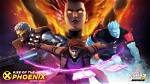 Marvel Ultimate Alliance 3 Dlc Rise of the Phoenix Adds Four Playable X-Men