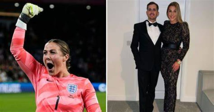 Mary Earps' Relationship Status & Life Off the Pitch